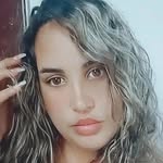 Irismilianleinard - @irismilianleonard - Instagram