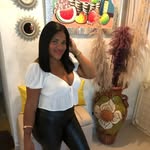 juana iris minaya - @minayajuanairis - Instagram