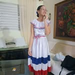 Rosa Iris Minaya - @rosairis.m74 - Instagram