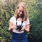 Iris van Nispen - @irisminorgraphicdesign - Instagram