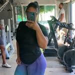 Iris Morgane Silva - @irismorgane_11 - Instagram