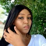 Iris Motsoeneng - @therealirismotsoeneng - Instagram