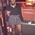 Iris Mobley - @ms_ifye - Instagram