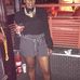 Iris Mobley - Facebook