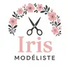 Iris Modéliste🧵🪡 - @iris.modeliste23 - TikTok