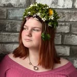 Iris Moen - Karlsen - @irismoka_06 - Instagram