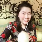 Iris Mok - @iris_mokkk - Instagram