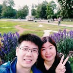 Iris Mok - @irismok2024 - Instagram