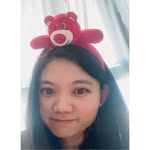 Yee Chi - @iris_mok1023 - Instagram