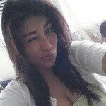 Iris Moncada - @ilyagr13 - Instagram