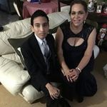 Iris Moncada - @14iris02 - Instagram