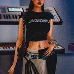 𝐼𝓇𝒾𝓈 𝑀𝑜𝓃𝓇𝑜𝑒⭐️ - @theefashion1con - Instagram
