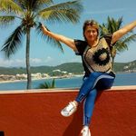 Iris Monroe - @pechochina2011 - Instagram