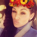 Iris Monroe - @irismonroe7280 - Instagram