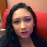 Iris Montalvo Pross - @imp975 - Instagram