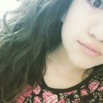 Iris Montes - @the_bae432 - Instagram