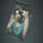 Iris Morán - @irismoran36 - Instagram