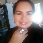 Iris Moran - @iris70garrido - Instagram