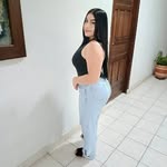 Iris Moran - @iribelmoran8 - Instagram