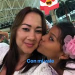 Iris Moran - @moraniris2307 - Instagram