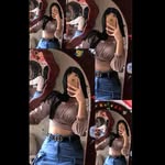 Iris Moreira - @irismoreirang - Instagram