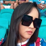 Íris Moreira - @irismoreira23 - Instagram