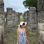 Iris Moreno - @irismrnm - Instagram