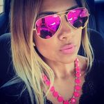 Iris Moreno - @iris_adore - Instagram