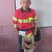 Iris Moreno - Facebook