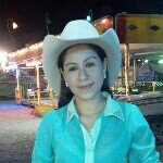 Iris Berenice Frausto Morin - @fraustoiris - Instagram