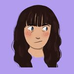 Iris morin - @panther.and.posie - Instagram
