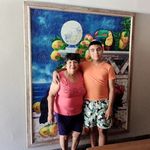 Rosa Iris Morin - @lucyana_de_la_rosa - Instagram