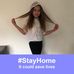 Iris Morrison - Facebook