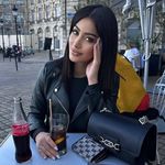 Iris Morrison - @hocatif276 - Instagram