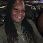 Iris Morrison - @i_move_different_ - Instagram