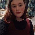 Iris Morrison - @pictures_of_the_moon101 - Instagram