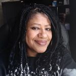 Iris Morrow - @iris.morrow.7 - Instagram