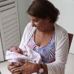 Iris Morrow - Facebook