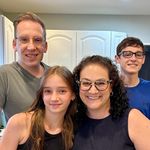 Iris Morrow Snyder - @irismsnyder - Instagram