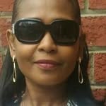Iris Smith-Moses - @mosesiris - Instagram