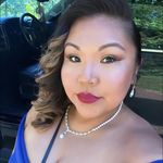 Johnelle Moses - @irismoses_goddess - Instagram