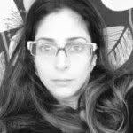 Iris Moshe Gez - @irisim1974 - Instagram
