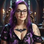 𝔀𝓱𝓲𝓽𝓷𝓮𝔂⚔️𝓲𝓻𝓲𝓼 𝓶𝓸𝓼𝓼. - @iris.moss.reads - Instagram