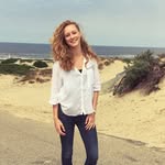 Iris Moss - @iris_moss - Instagram