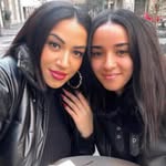 Iris Moss - @selixag188 - Instagram