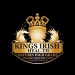 KING-IRISH-SEAMOSS - @kingsirishseamoss - Instagram