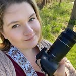 Lauren Hardcastle - @irish_moss_photography - Instagram
