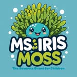 Ms Iris Moss - @msirismoss - Instagram