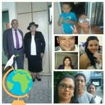 Iris Mouton - Facebook