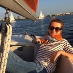 Iris Müller - @irismuller2513 - Instagram